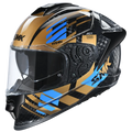 TITAN CARBON T-RACE