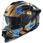 TITAN CARBON T-RACE