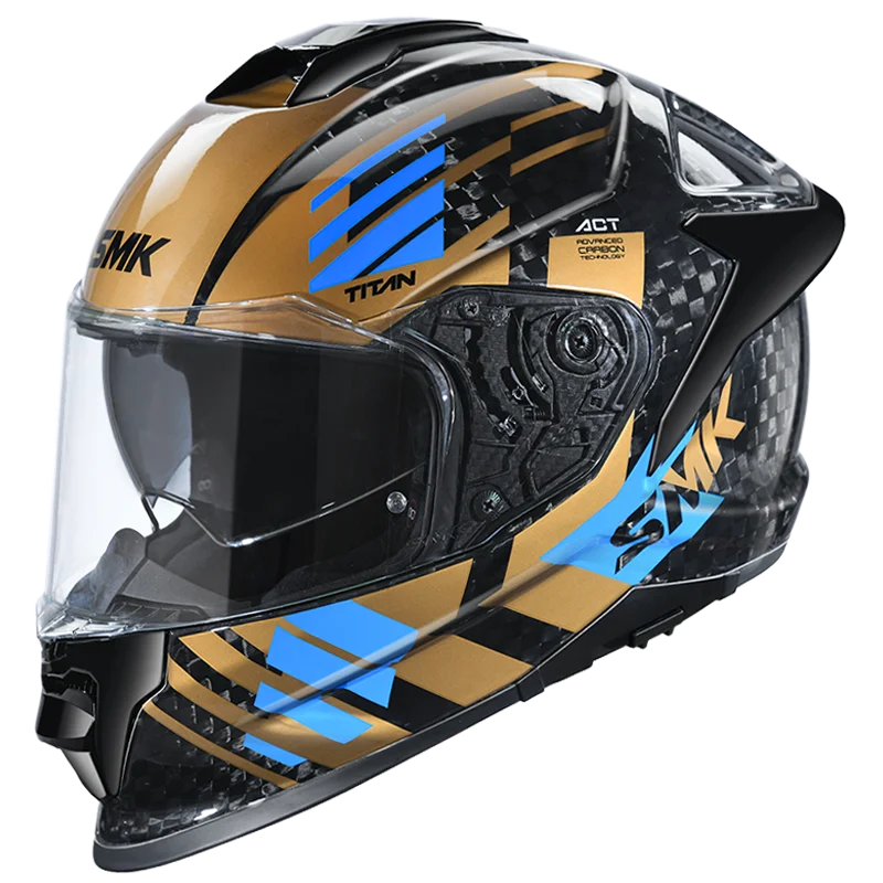 TITAN CARBON T-RACE