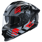 TITAN CARBON T-RACE