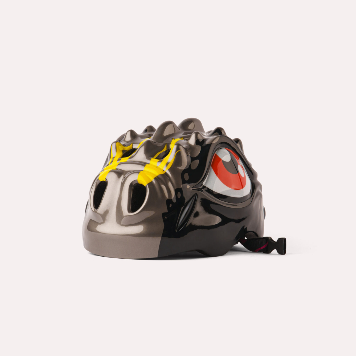Headzup Feisty Flyer Kids Helmet - Purple