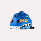 Headzup Firestorm Kids Helmet - Green