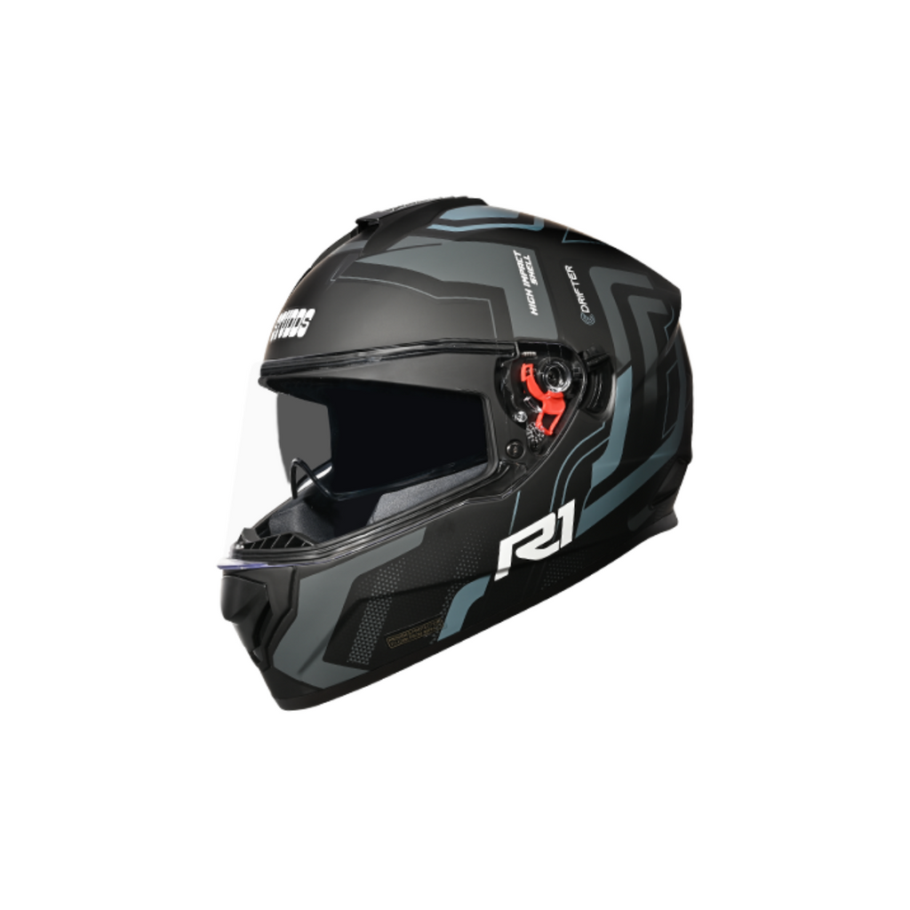 Studds Drifter D4 R1 Decor - Image 10