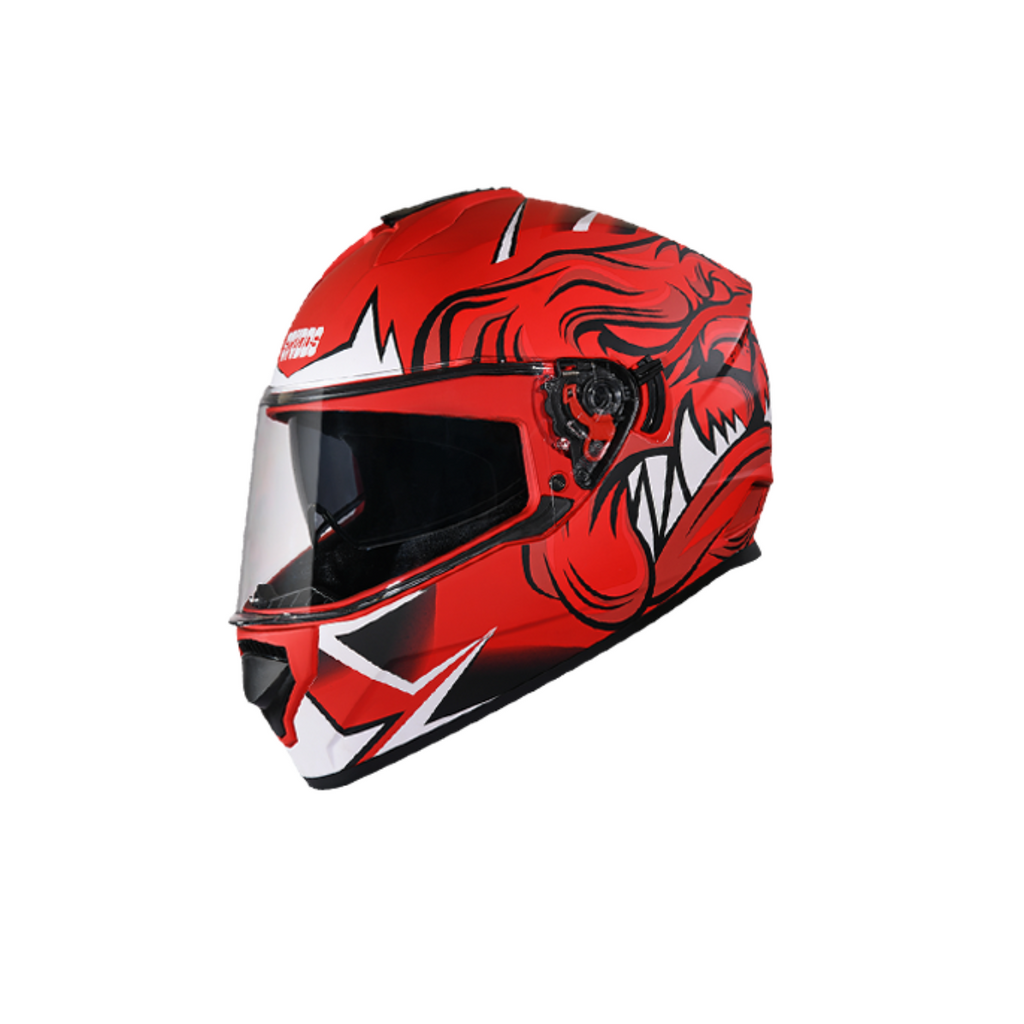 Studds Drifter D1 Decor - Image 10