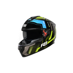 Studds Drifter D4 R1 Decor - Image 2