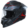 glossy-black-grey-red-gl-263