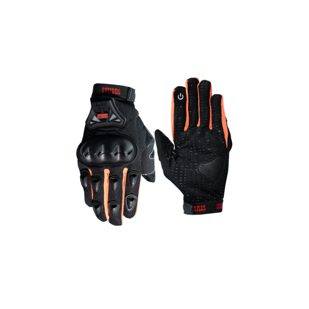 Studds SMG6 Gloves - Image 2