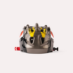 Headzup Feisty Flyer Kids Helmet - Purple