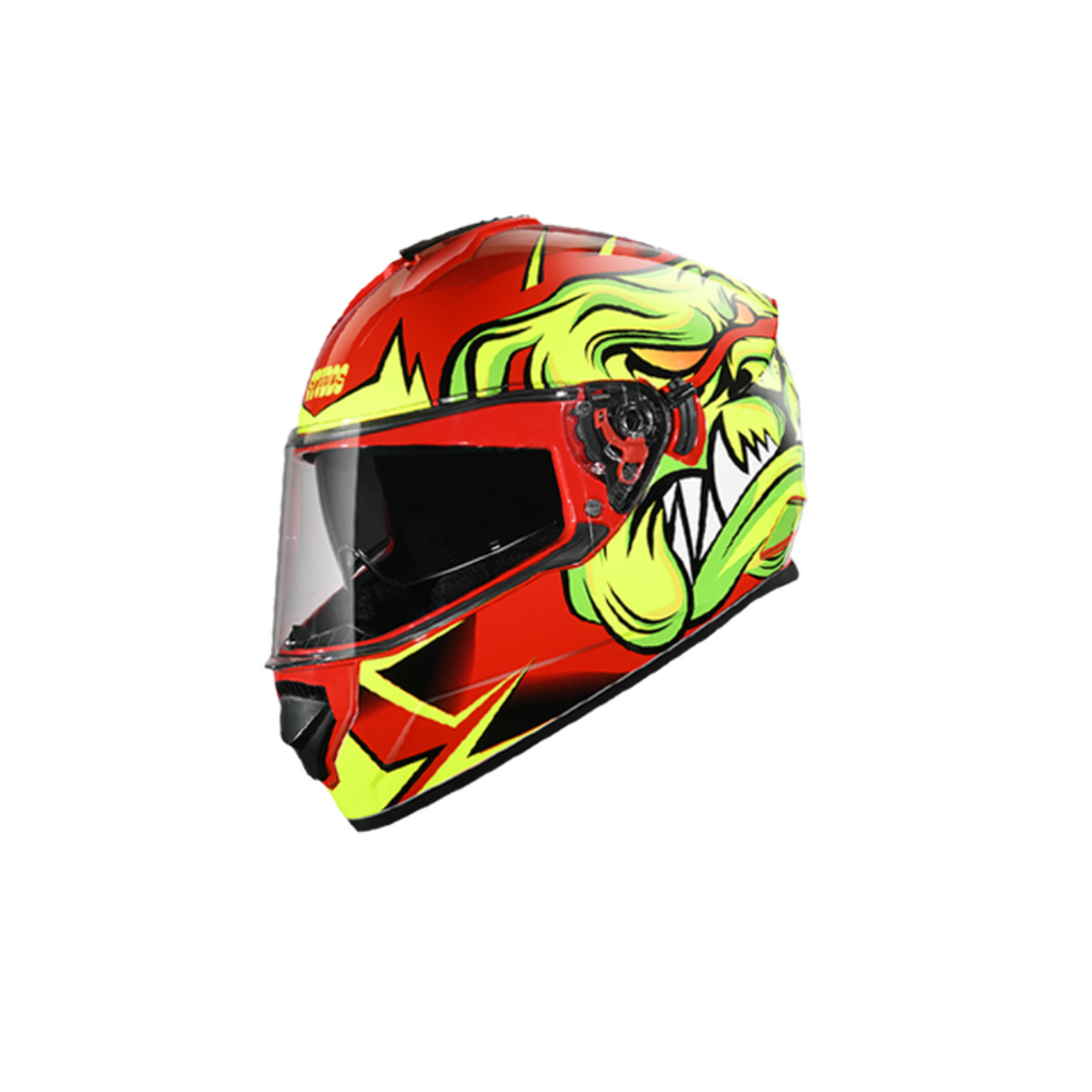 Studds Drifter D1 Decor - Image 2