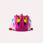 Headzup Feisty Flyer Kids Helmet - Pink