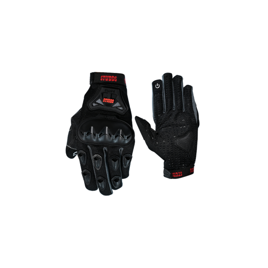 Studds SMG6 Gloves - Image 3