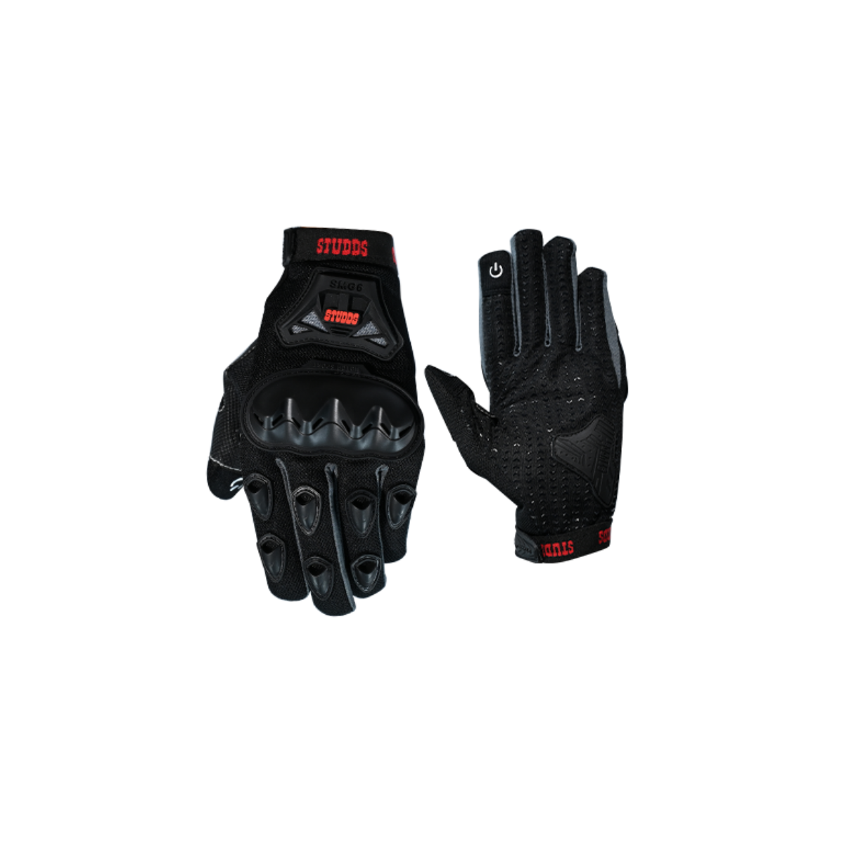 Studds SMG6 Gloves - Image 3