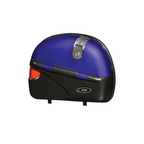 Studds Cruiser Box - Flame Blue