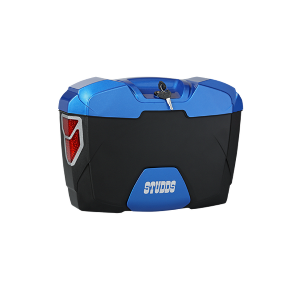 Studds Explorer Box - Blue