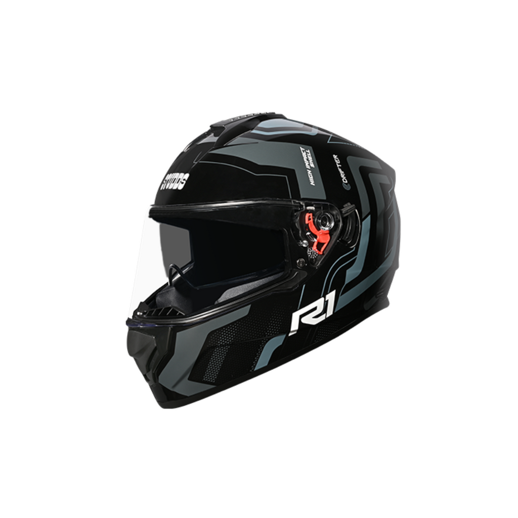 Studds Drifter D4 R1 Decor - Image 4