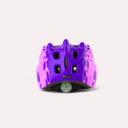 Headzup Feisty Flyer Kids Helmet - Black