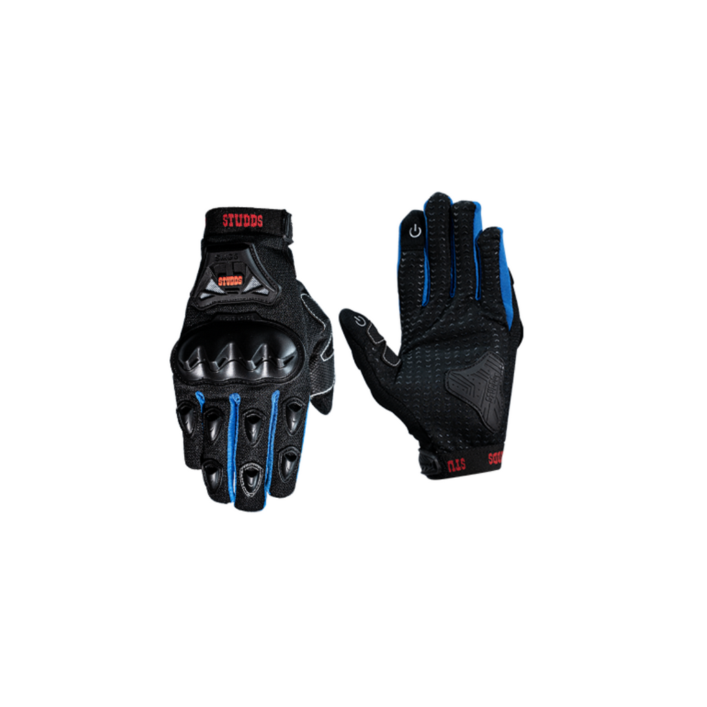 Studds SMG6 Gloves - Image 4