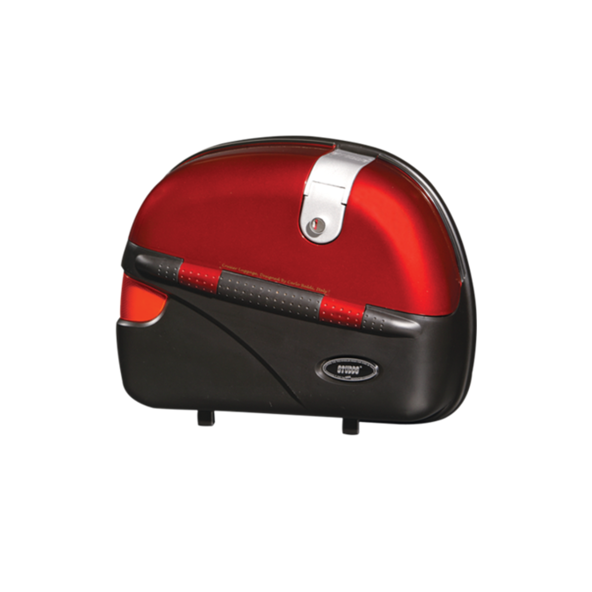 Studds Cruiser Box - Cherry Red