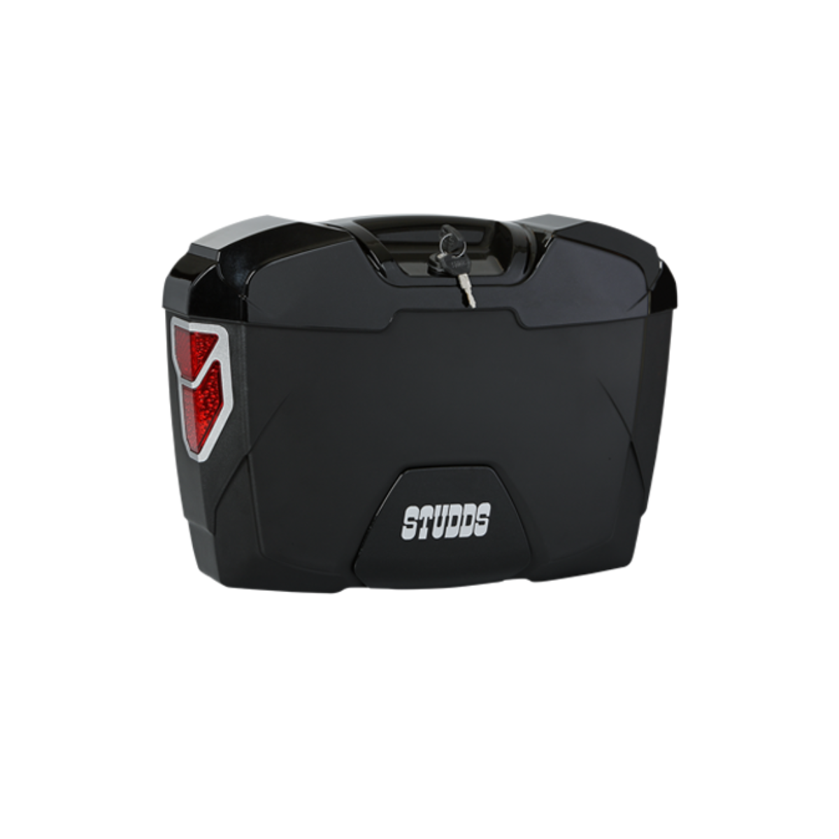 Studds Explorer Box - Black