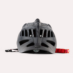 Headzup Firestorm Kids Helmet - Orange