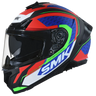 glossyblack-red-blue-gl-235