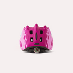 Headzup Feisty Flyer Kids Helmet - Pink