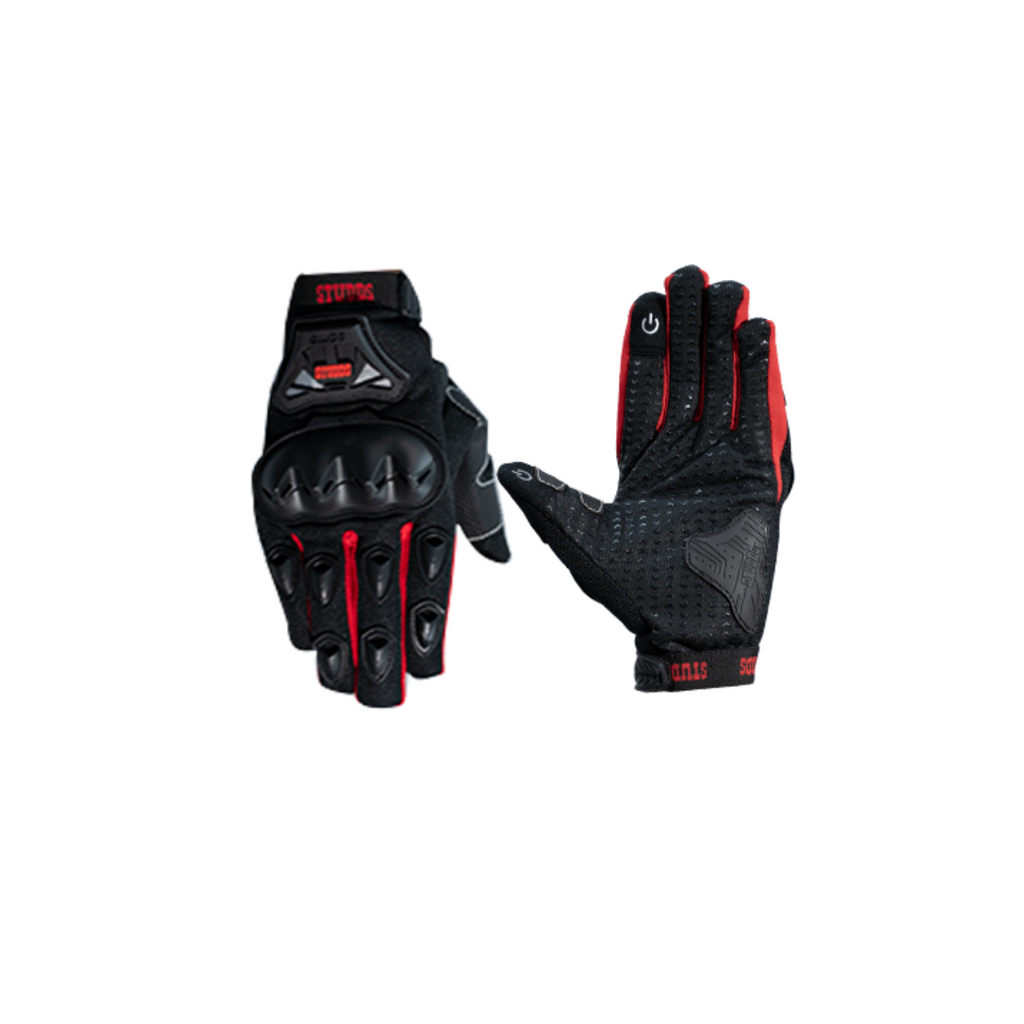 Studds SMG6 Gloves - Image 5