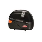 Studds Cruiser Box - Black