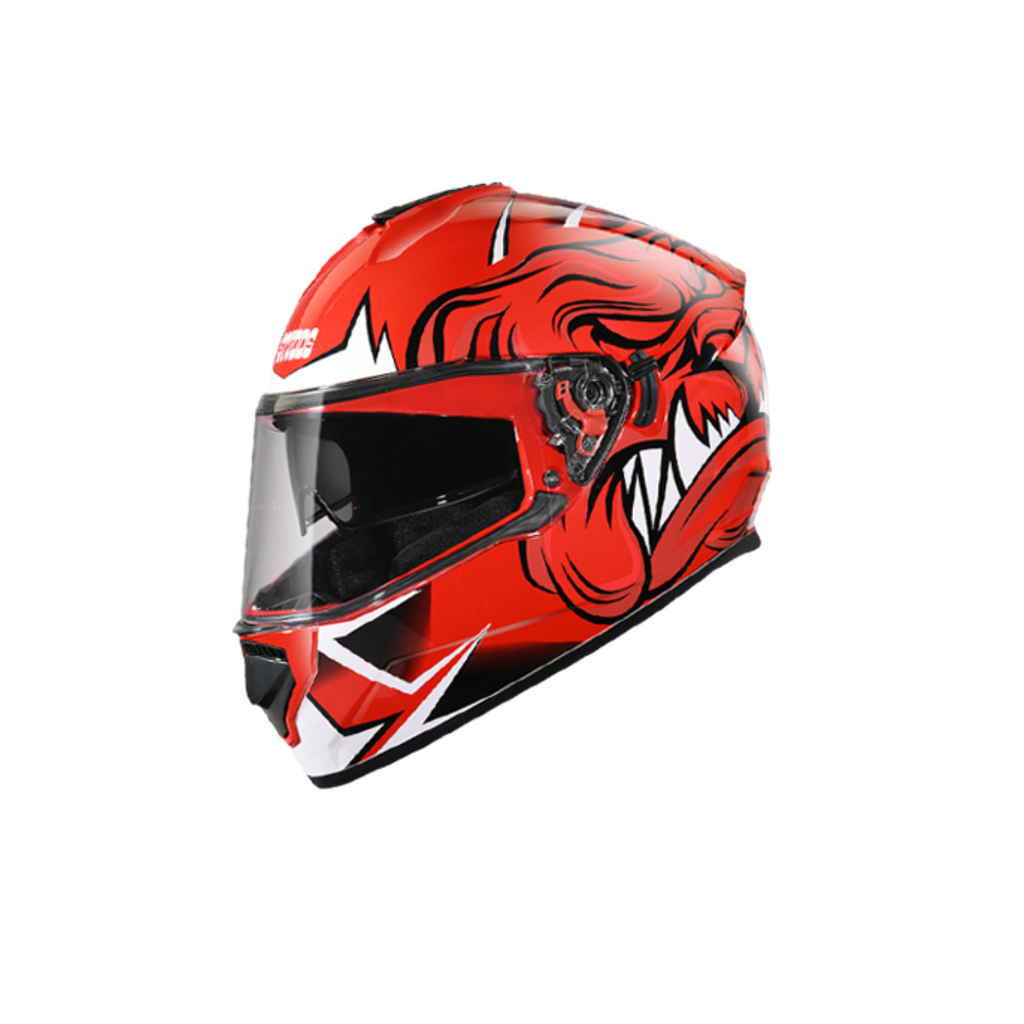 Studds Drifter D1 Decor - Image 5