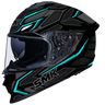 BLACK GREY BLUE 265