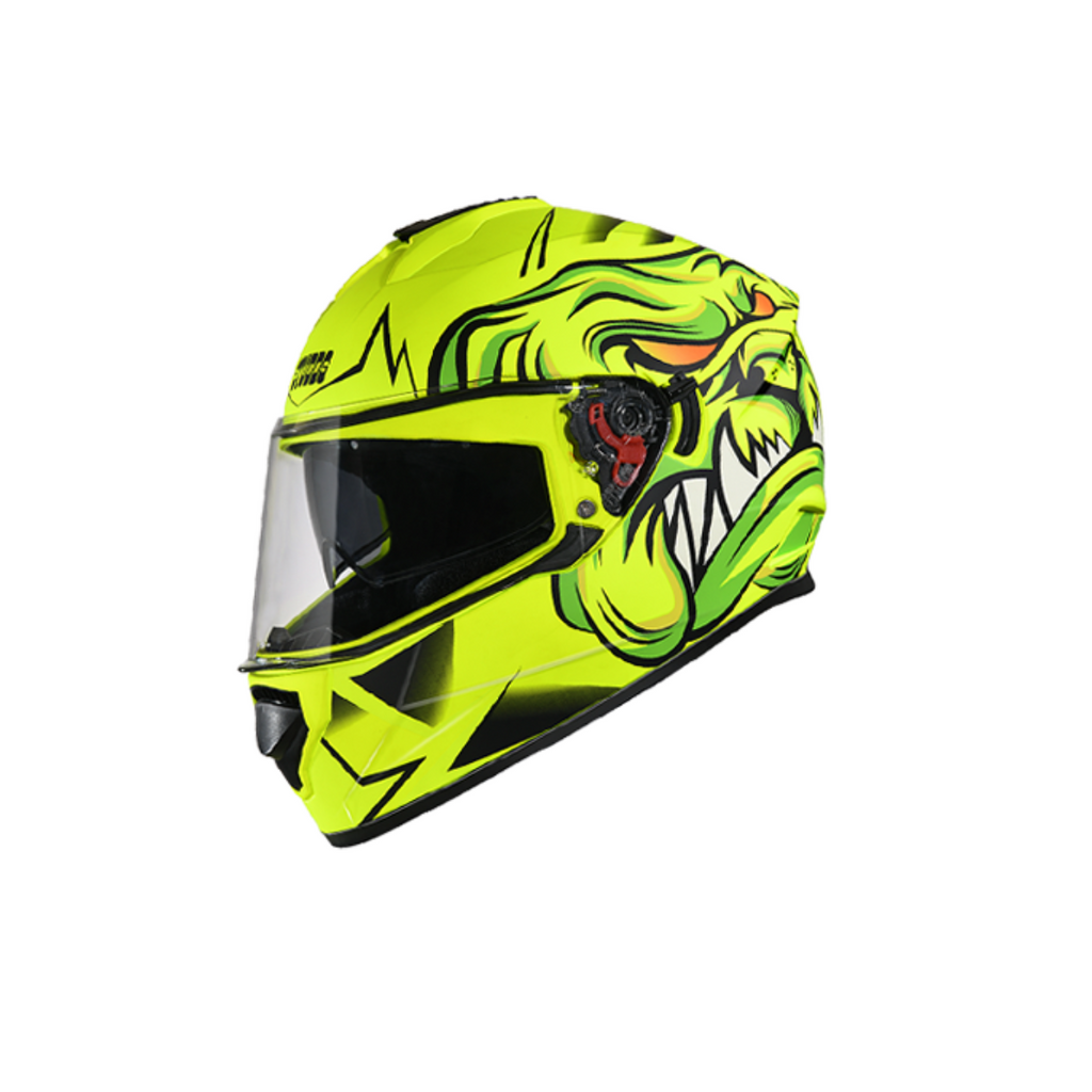 Studds Drifter D1 Decor - Image 6