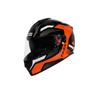 Studds Drifter D5 Fiker Decor - Image 6