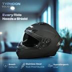 TYPHOON SOLID