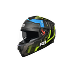 Studds Drifter D4 R1 Decor - Image 7