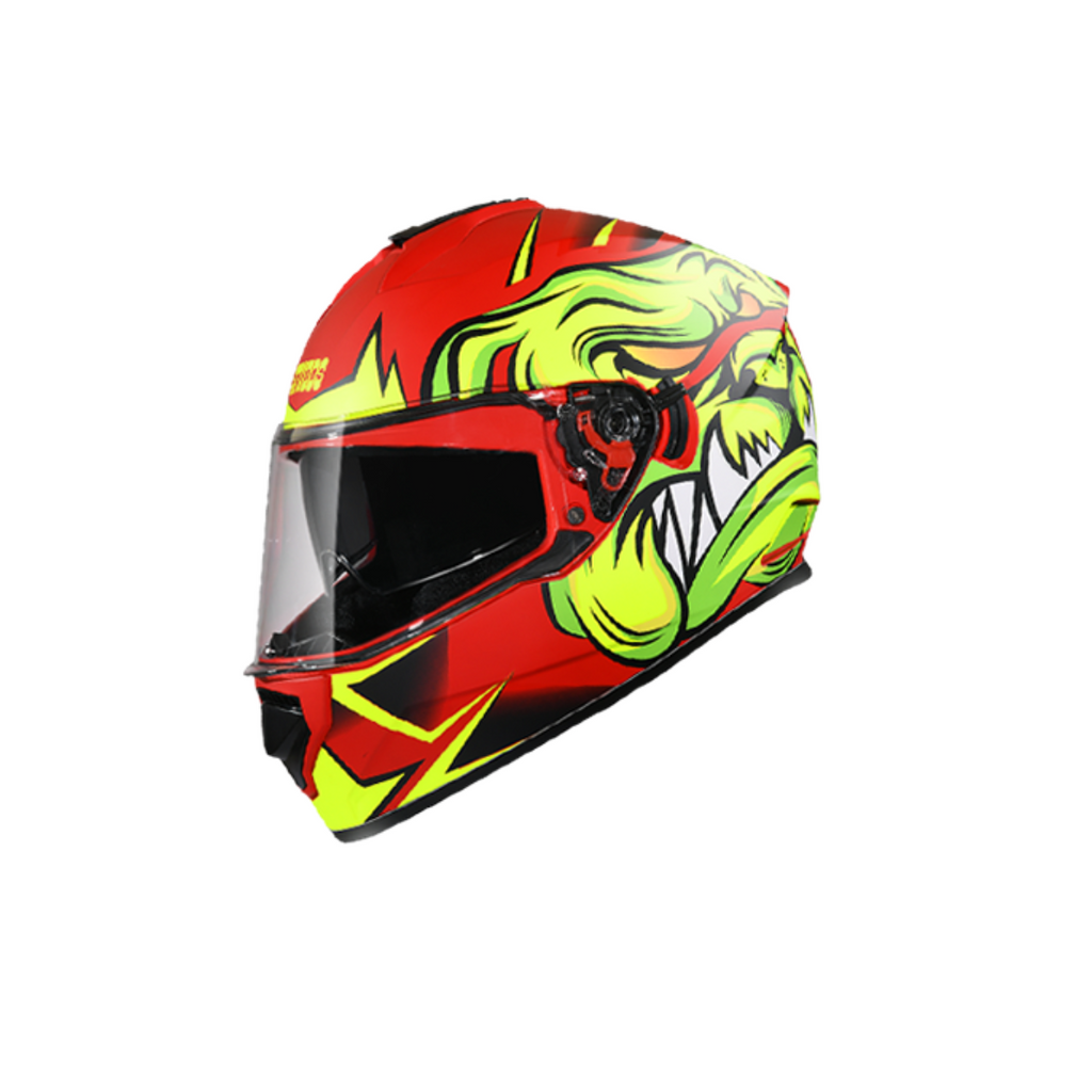 Studds Drifter D1 Decor - Image 7