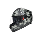Studds Drifter D3 Rampage Decor - Image 7