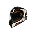 Studds Drifter D5 Fiker Decor - Image 7