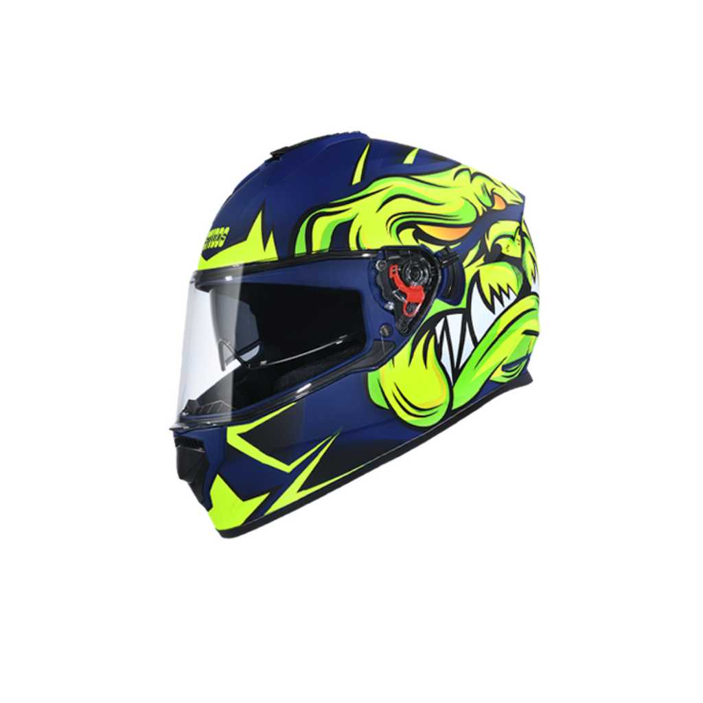 Studds Drifter D1 Decor - Image 8