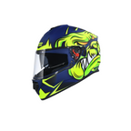 Studds Drifter D1 Decor - Image 8