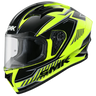 NEON YELLOW BLACK GREY (426)