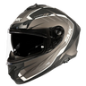glossyblack-grey-gl-266-3