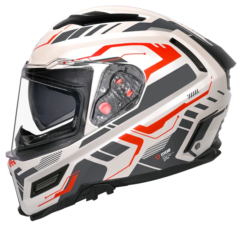 AGNAR TEKTRON