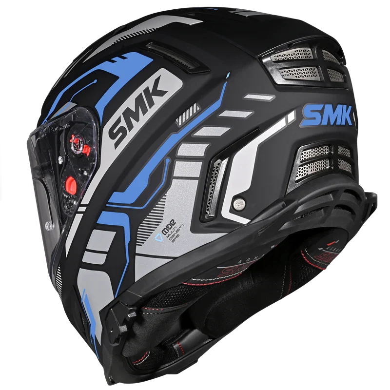 AGNAR TEKTRON