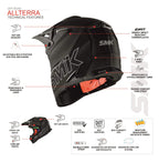 ALLTERRA FULMINE