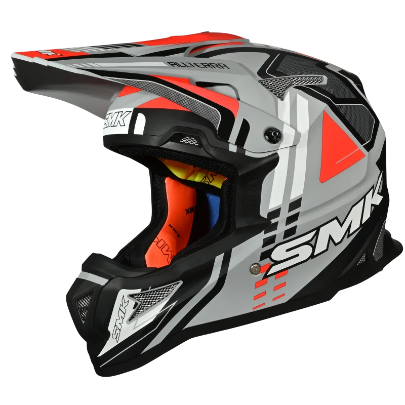 ALLTERRA X-SPRINT