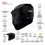 ARES CLAW