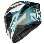 TYPHOON AZONIX