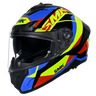 glossyblack-blue-neon-yellow-gl-254-1