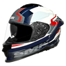 glossy-whiyte-blue-red-gl-153