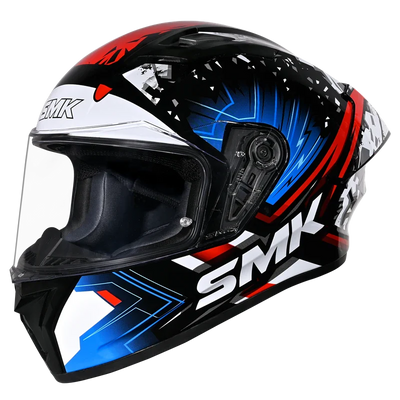 glossyblack-blue-red-gl-215